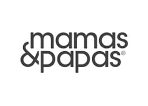 كوبون ماماز اند باباز Mamas & Papas الجديد (PT82) فعال على كافة المنتجات