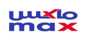 موقع ماكس فاشون للتسوق الإلكتروني