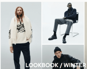 تخفيضات اتش اند ام مصر