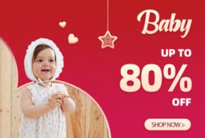 كوبون خصم هاي بيبي