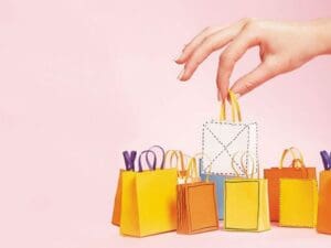 تخفيضات رأس السنة