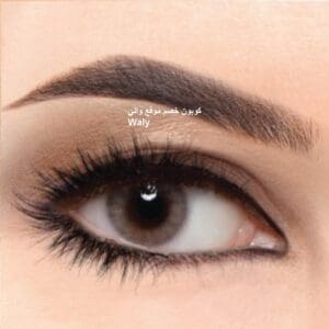 عدسات لينس مي تي