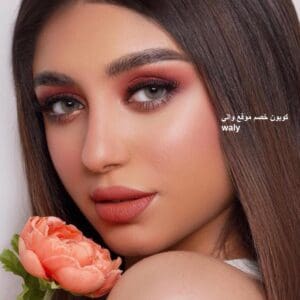 عدسات لينس مي تي