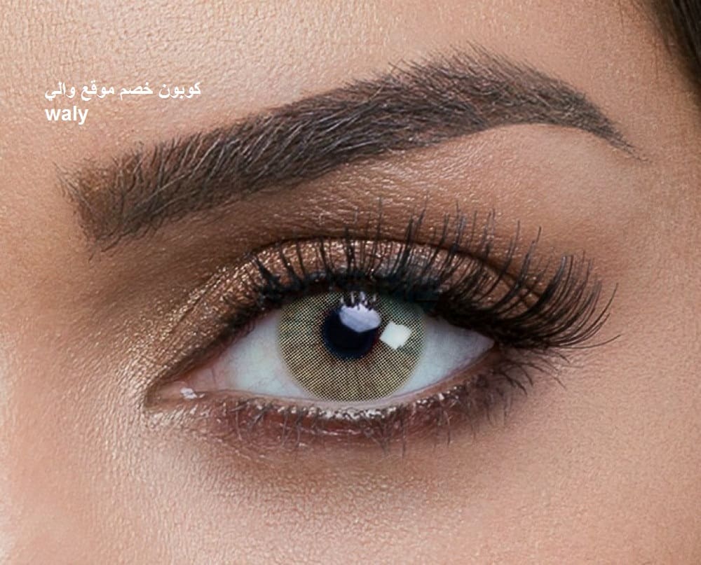 عدسات لينس مي تي