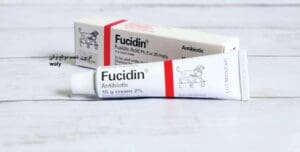 فيوسيدين كريم