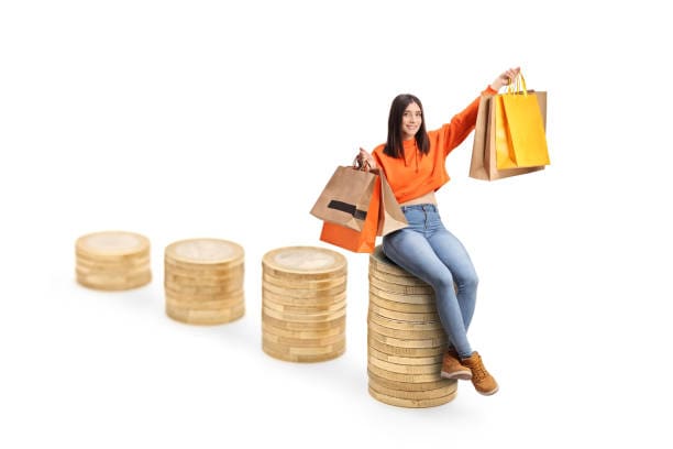 كوبون خصم نون 80%