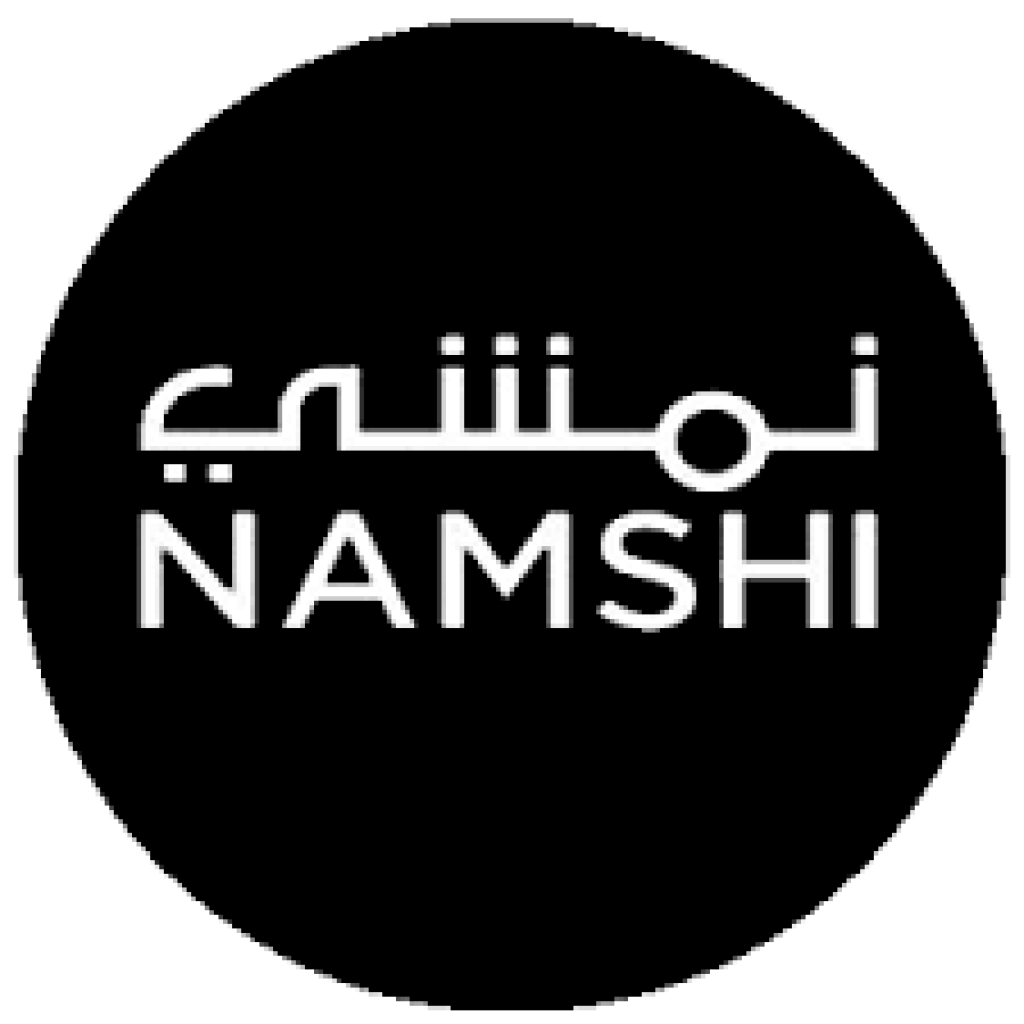 كوبون خصم نمشي اول طلب