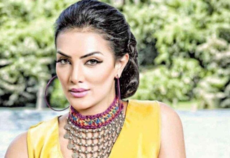 حورية فرغلي