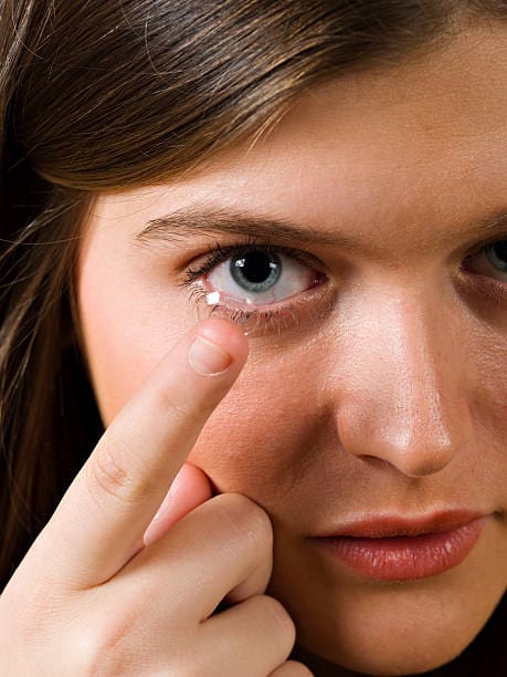 الاستجماتيزم