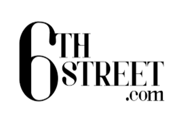 كوبون خصم سكس ستريت