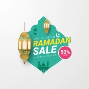 كود خصم رمضان نون 2026