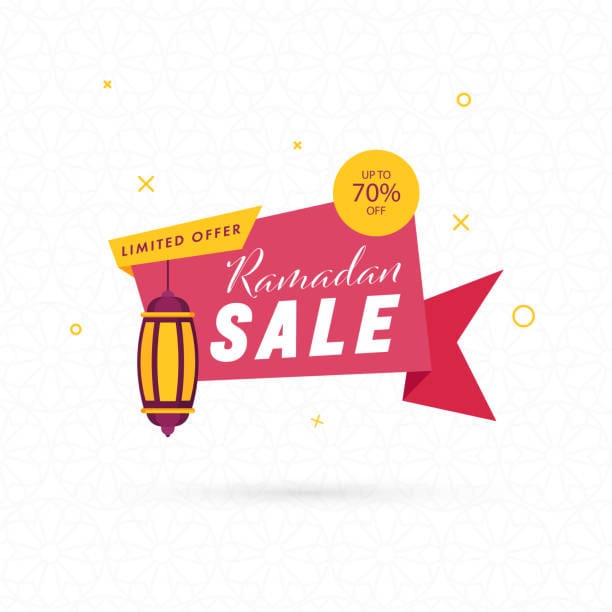 خصم نون رمضان خصومات حتي 50 جنيه على المنتجات 2 خصم نون رمضان