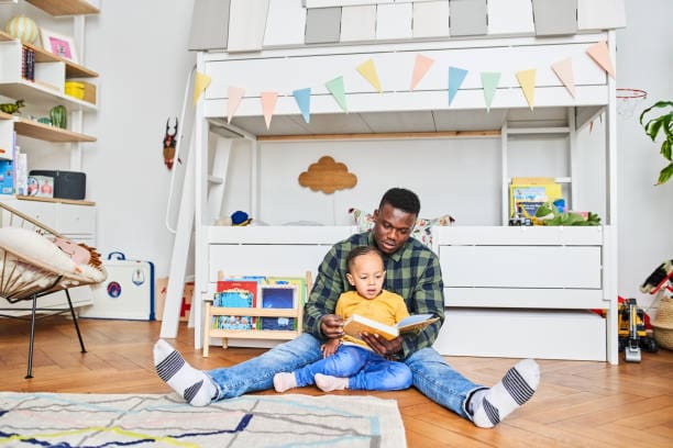 غرف نوم ماماز اند باباز