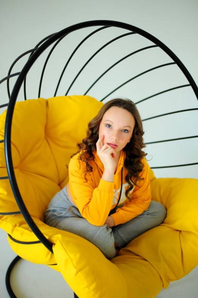 كرسي هزاز ماماز اند باباز