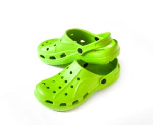 كروكس للاطفال