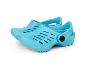 كروكس للاطفال