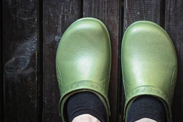 كروكس لايت ريد