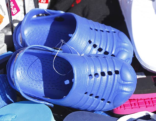 كروكس نسائي