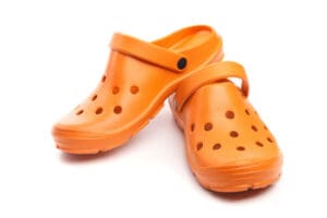 كروكس نسائي