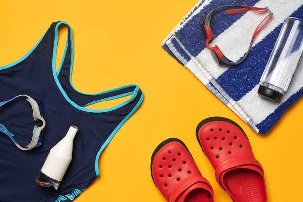 كروكس البحر