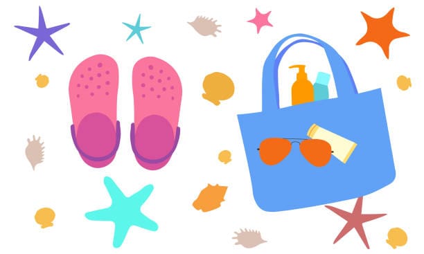 كروكس البحر