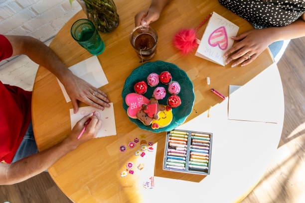 هدايا مواليد من ماماز اند باباز