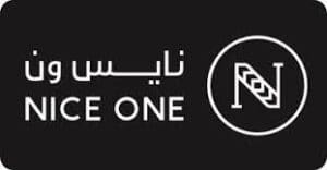 كود خصم nice one أول طلب 