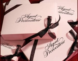 كوبون خصم Agent Provocateur 2 خصم Agent Provocateur