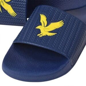 كوبون خصم لايل اند سكوت