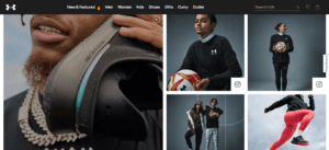 كوبون خصم اندر ارمر البلاك فرايدي