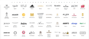 نايس ون الماركات