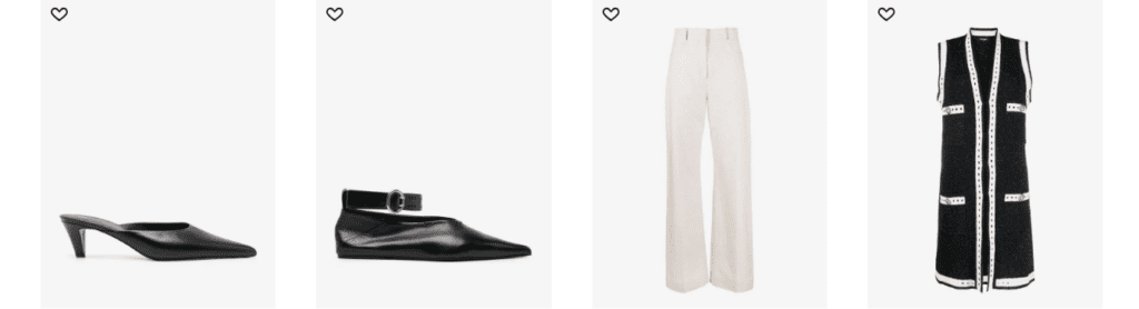 تجربة التسوق والشراء من متجر فارفيتش