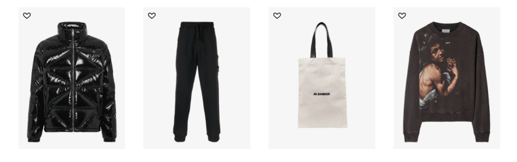 تجربة التسوق والشراء من متجر فارفيتش