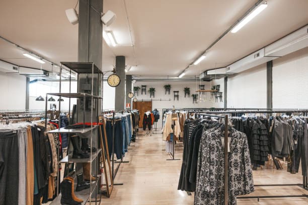 تجربة تسوق فريدة من متجر فارفيتش أصلي