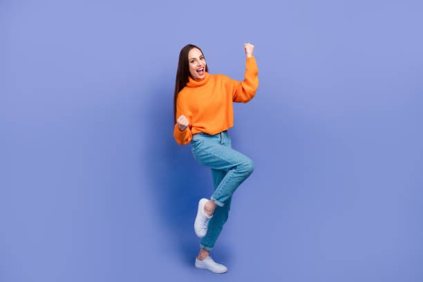 أحدث صيحات الموضة من على اكسبرس