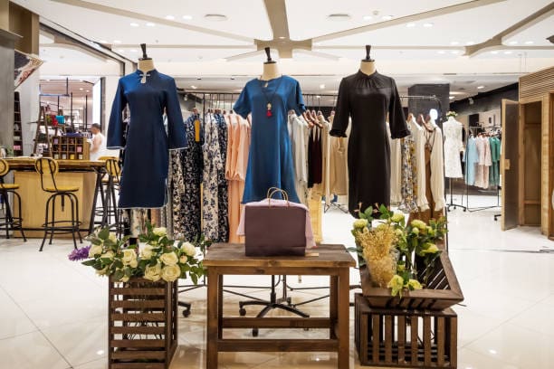 تجربة تسوق فريدة من متجر فارفيتش أصلي