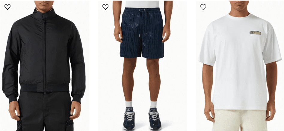 تخفيضات وعروض متميزة من اوناس