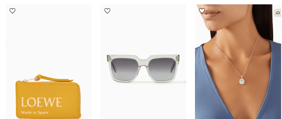 موقع أناس للأزياء المخفضة خصومات حتى 80%