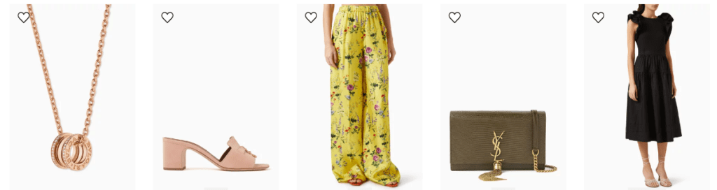 خصومات اوناس على أفضل المنتجات العالمية