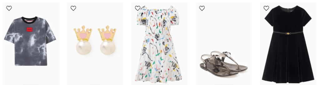 خصومات اوناس على أفضل المنتجات العالمية