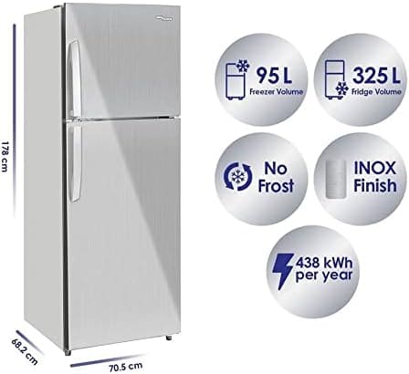 دليلك الشامل لاختيار الثلاجة المثالية