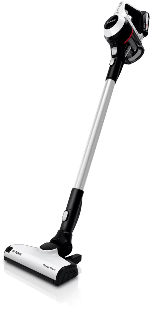 أفضل مكنسة كهربائية لتلبية احتياجاتك بسهولة