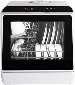 أفضل غسالة أطباق: الدليل والخلاصة