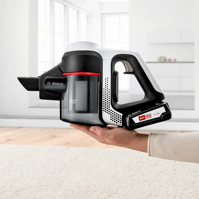 أفضل مكنسة كهربائية لتلبية احتياجاتك بسهولة