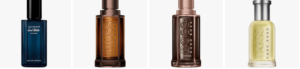 أجمل العطور الرجالية عالية الجودة