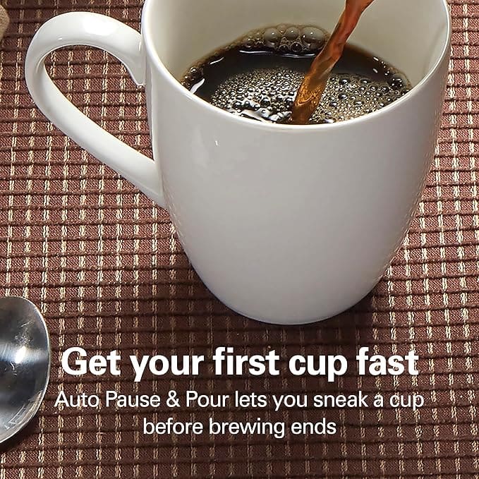 أفضل تجربة قهوة في المنزل