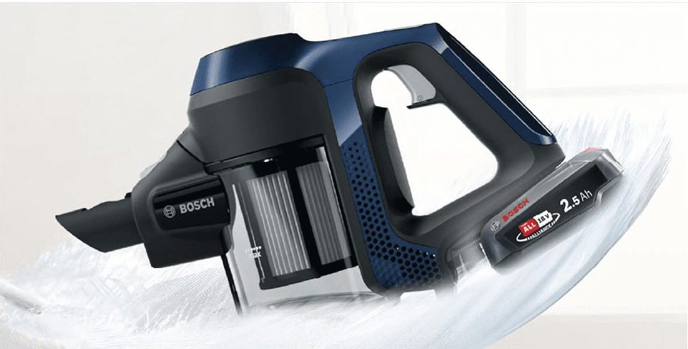 أفضل مكنسة كهربائية لتلبية احتياجاتك بسهولة