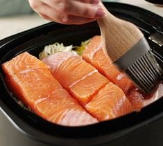 أقوى تجارب الطهي الصحي واللذيذ