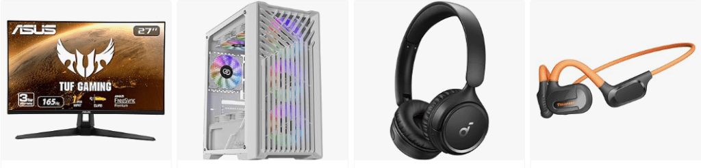 خصومات امازون السعودية: أفضل فرصة لتوفير الأموال