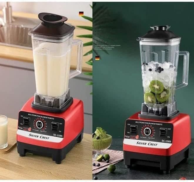 دليلك الشامل عن افضل خلاط كهربائي